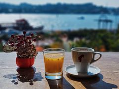 -厦门海港英迪格酒店(中山路店)