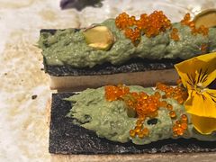 -匠和风精致料理(莆田财富中心店)