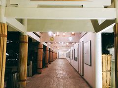 -安吉涵田度假村·水榭居中餐厅