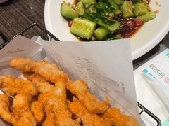 -胖哥俩肉蟹煲(湖滨银泰in77店)