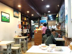大堂-青海宋家酿皮(汇翠花园店)