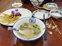 -清真·西北人家风味馆(中山中路店)