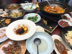 -三品香·江浙菜(松江九谊店)