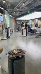 -变画·发型STUDIO