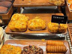 -红跑车HPCBAKERY(汉商店)