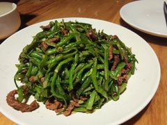 -姥姥家春饼店(惠新东街店)
