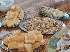 -洲心明记烧肉大粥(总店)