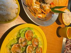 -泰盏鬼·颓废冬阴(陈家祠扬韬店)