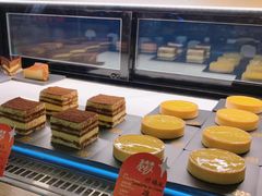 -老梦面包CHEZMOREL(麦子店)