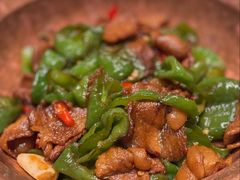 宣化小炒肉-一品滇香·云南菜(公益西桥店)