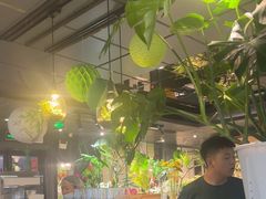 -懒人盐府人家(航天桥店)