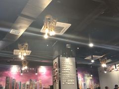 大堂-胡哥烤肥牛(车公庙店)