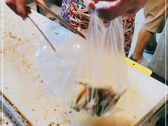 -咏春葱油饼(德政中路店)