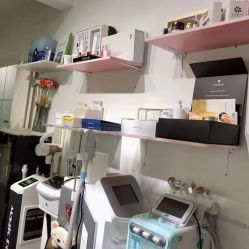 -E.beauty驻颜·痘敏肌调理中心