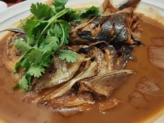 -鸭匠食府·挂炉烤鸭·新京菜(阜成路店)