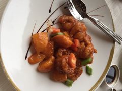 丽思卡尔顿酒店金轩中餐厅-金轩中餐厅 Jin Xuan(浦东丽思卡尔顿酒店)