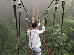 -梦幻奥陶纪景区