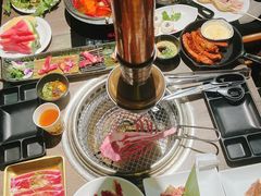 -火炉火自助餐(枫蓝国际店)