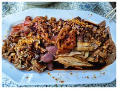 -吴长子卤菜馆(统一街店)