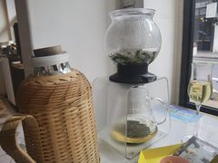 -茶是一枝花泡茶店