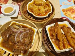 -点都德(海岸城店)