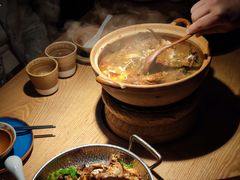 柴火稻草禾花鱼-吃饭皇帝大(解放西路店)
