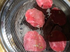-杨小佳·齐齐哈尔烤肉·烤串(广州店)