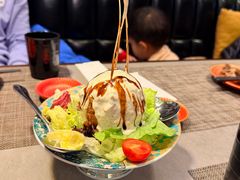 -满来寿喜烧(金虹桥店)