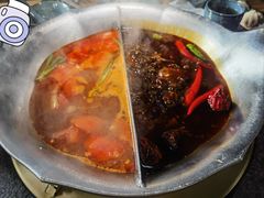 -湊湊火锅·茶憩(郑州绿地新都会店)