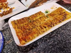 -老何太太鹤岗小串·团建聚餐(龙华店)