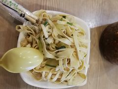 豆腐丝-岩明火勺店(承德路店)