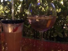 -池畔酒吧 WET Bar