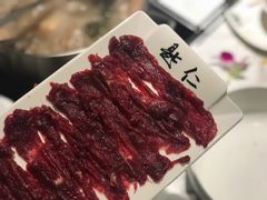 -大喜牛鲜牛肉火锅(世纪金源店)