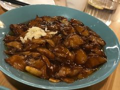 -陈傻子餐厅(世纪都会店)