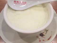 -正德顺順德雙皮奶(中信店)