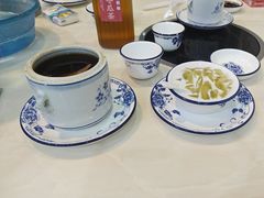 -东就鸭饭店·古早海南菜(滨海店)