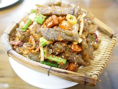 -88号小吃店·经典云南菜·地道纳西美食