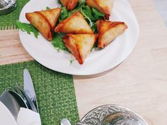 -ALAMEEN阿拉伯餐厅(三里屯店)