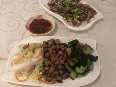 开胃凉菜-光头匠