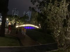 -四海公园(南山区)