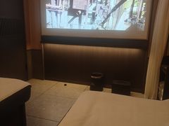-和子足浴SPA会馆(竹山路店)