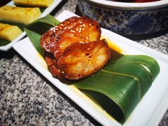 -南京大牌档(济南万象城店)