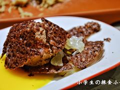 -半山腰·云南菜(侨福芳草地店)