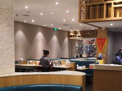 大堂-峨嵋小镇·川菜(勒泰中心店)