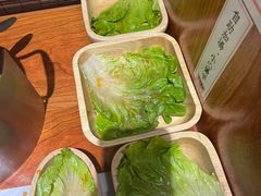 -独食火锅·半米屋台(直营总店)