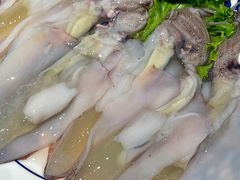 带籽笔管-东镇老火锅(长春路首店)