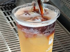 -Seesaw Coffee(朝阳大悦城店)