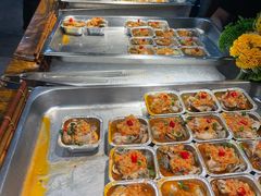 -吉布鲁牛排海鲜自助(芙蓉万家丽店)