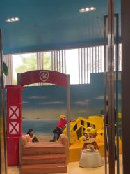 -尼克Playtime(欢乐海岸店)