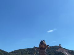 -龙口南山旅游景区